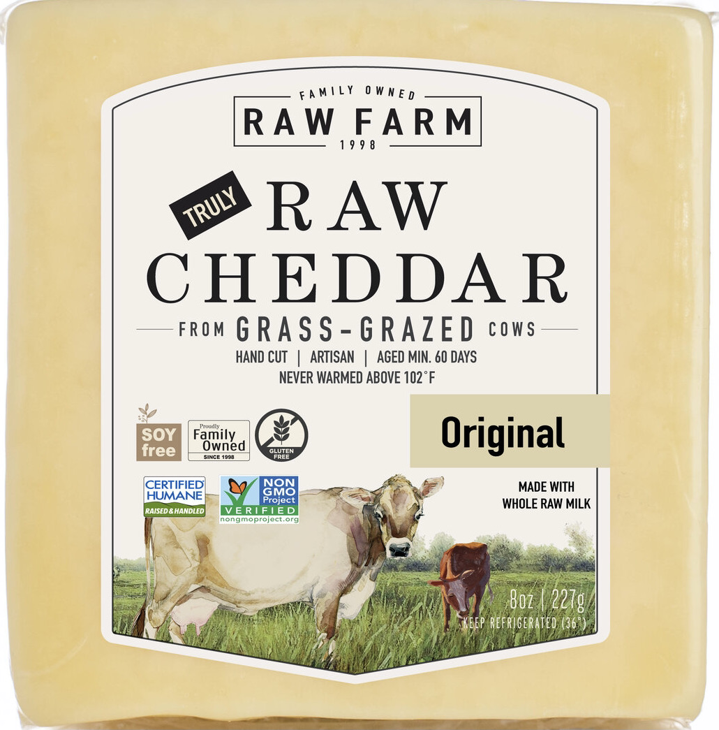 15 Best Grass Fed Cheeses The Appropriate Omnivore