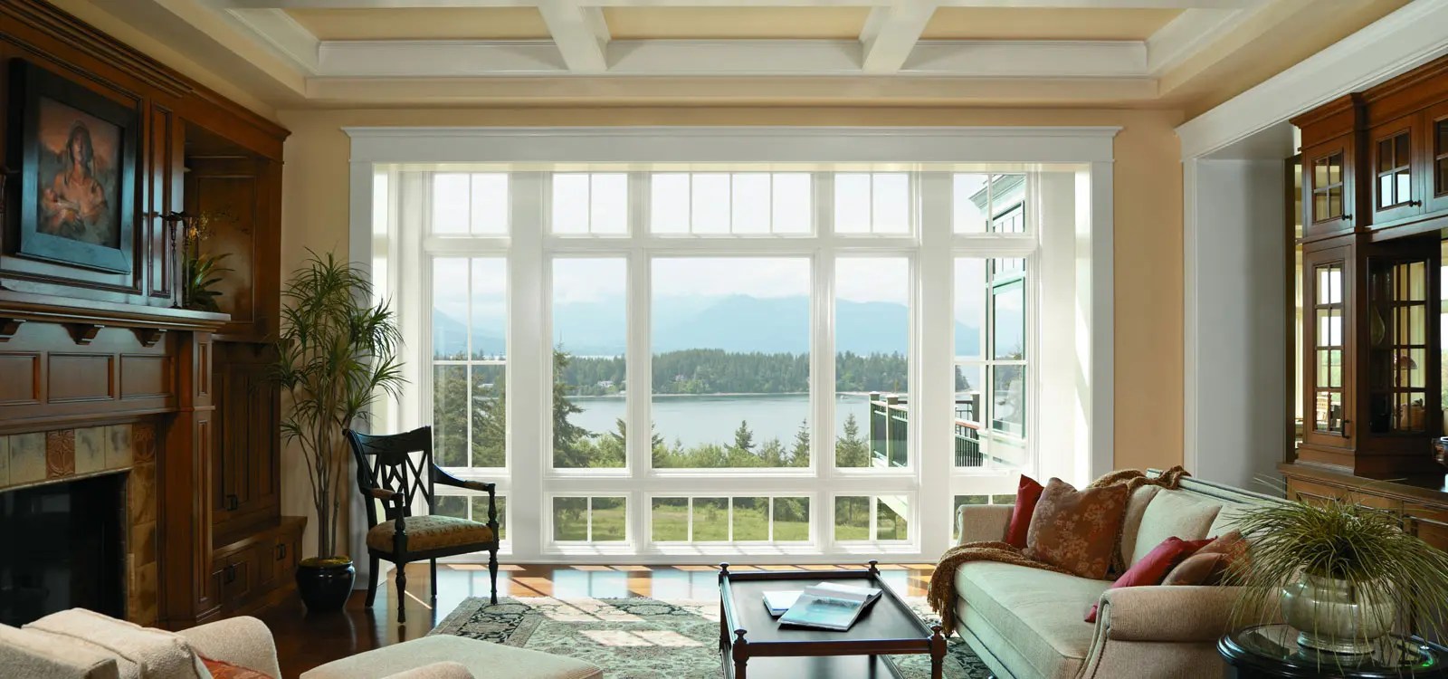 7 Common Issues a Home Window Replacement Solves