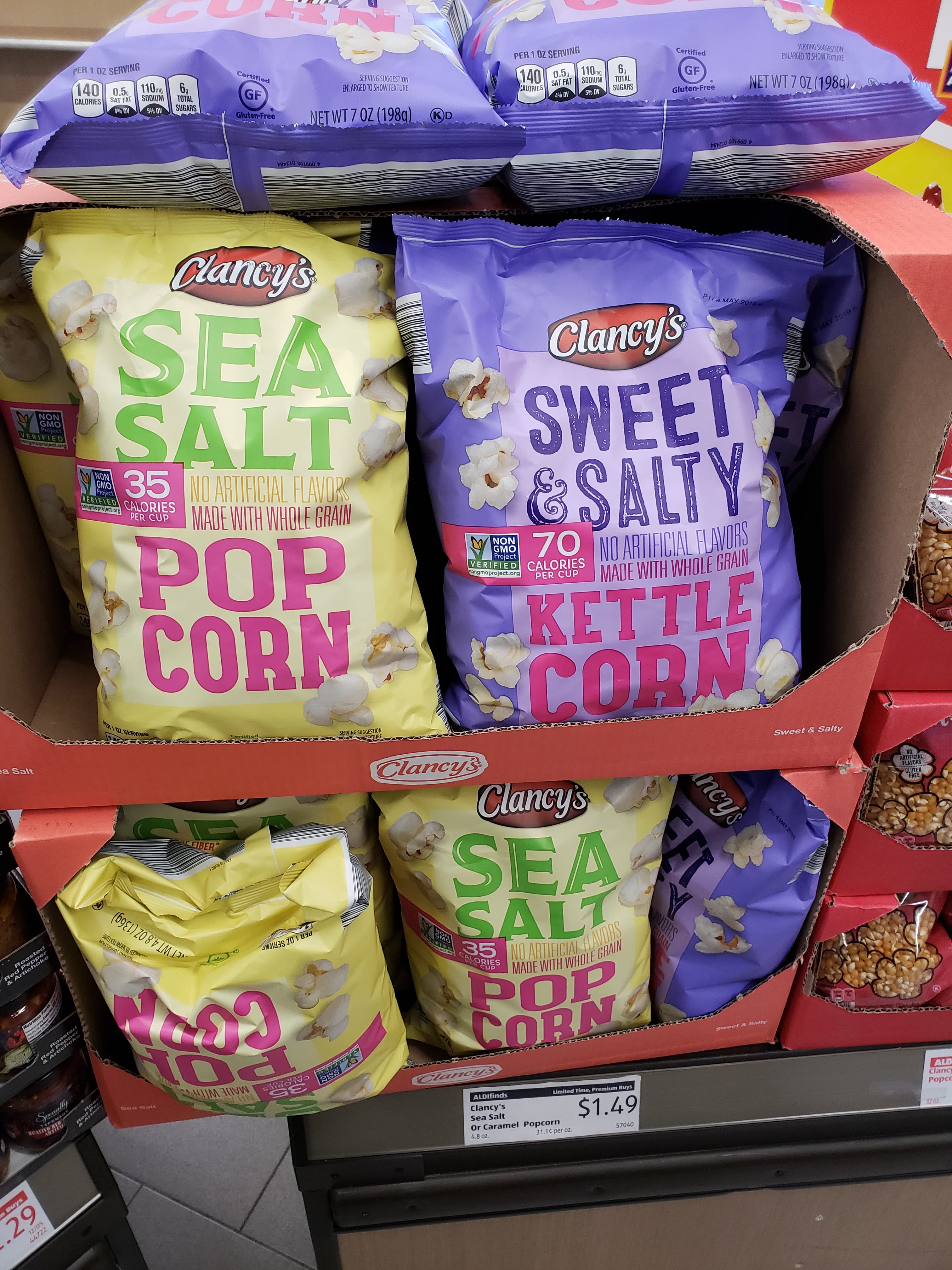 The Best ALDI Knock Off Brands Examples With Photos Approved Eats