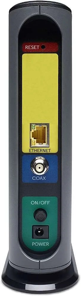 Motorola MB8600 Cable Modem – ApprovedModemList.com