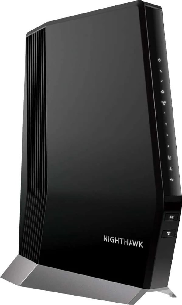 NETGEAR CAX80 WiFi 6 Cable Modem