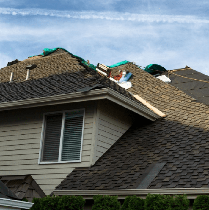 Shingle Repair Service How Much Does it Cost to Fix Shingles?