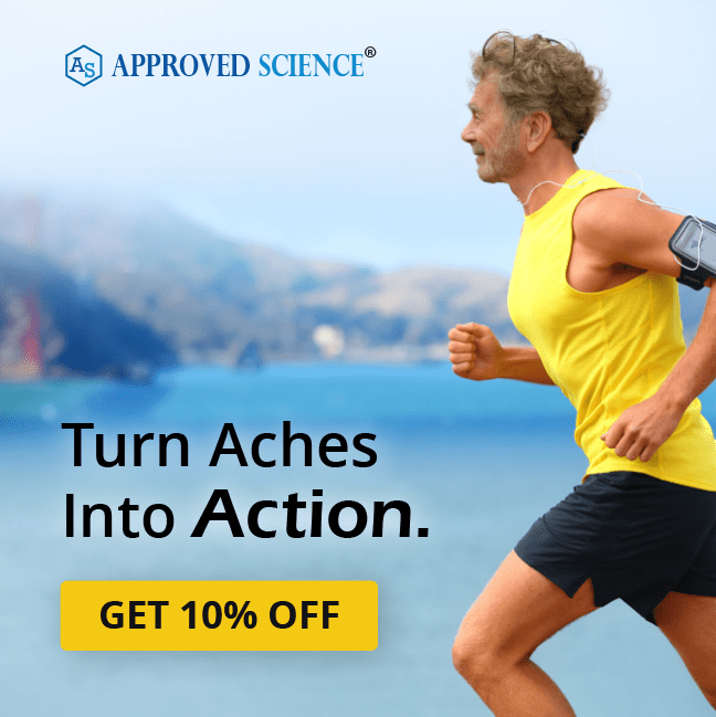 Jointprin™ Reviews Is This The Natural Joint Support For You