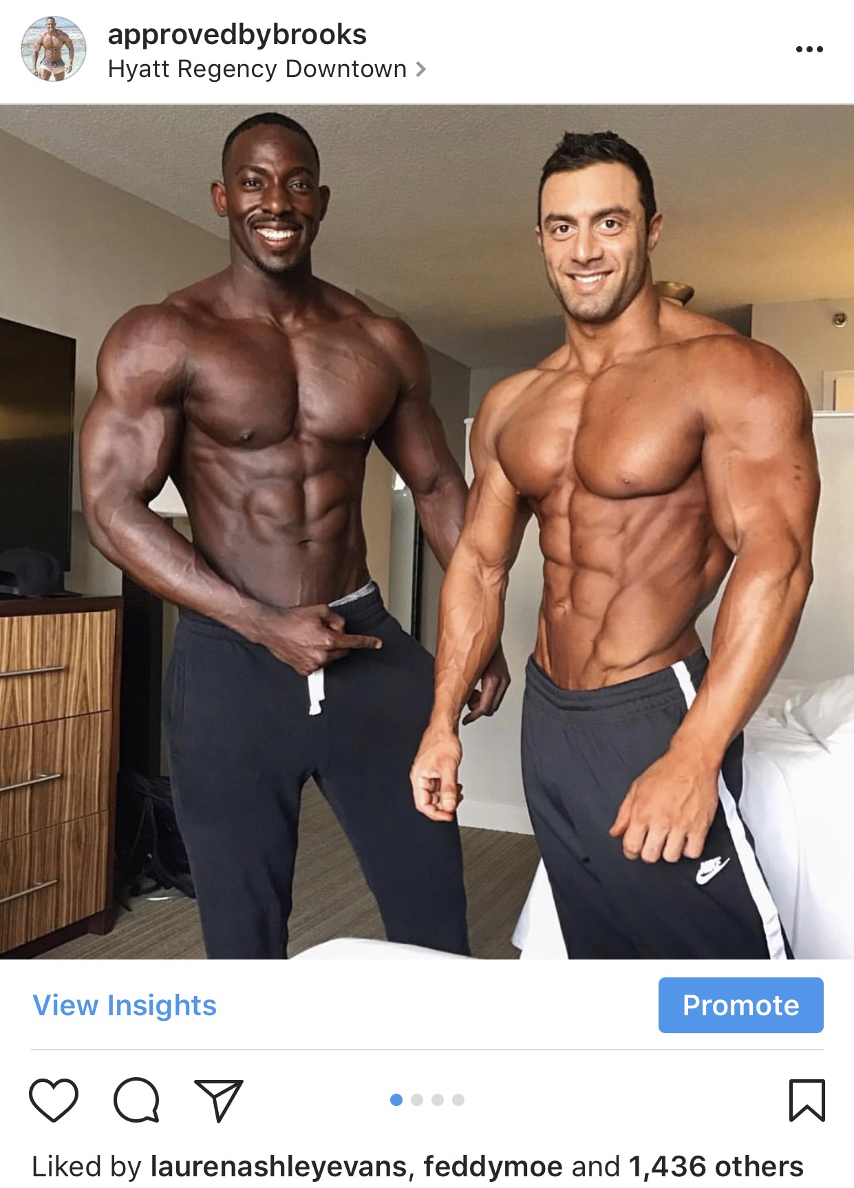 Men's Physique Competition 9 Things I Wish I Had Known Before