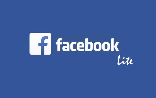 Facebook Lite for PC ( Windows 10/7} 32 & 64bit Full Free Download Facebook Lite for PC ( Windows 10/7} 32 & 64bit Full Free Download