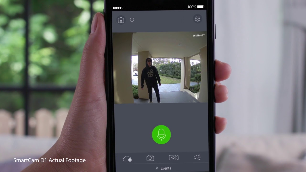 Smartcam App For PC Windows 10/7 Full Free Download