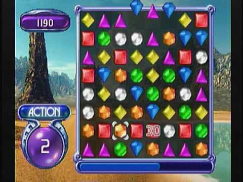 Bejeweled Classic Download For PC