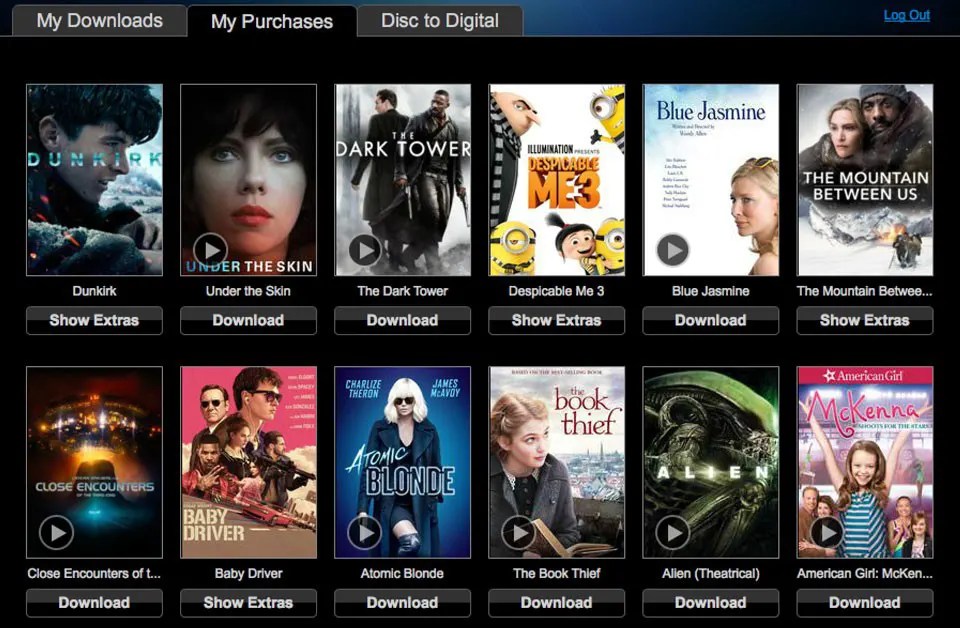 VUDU App For PC {Windows 7/10 and Mac} 2022 Apps for PC