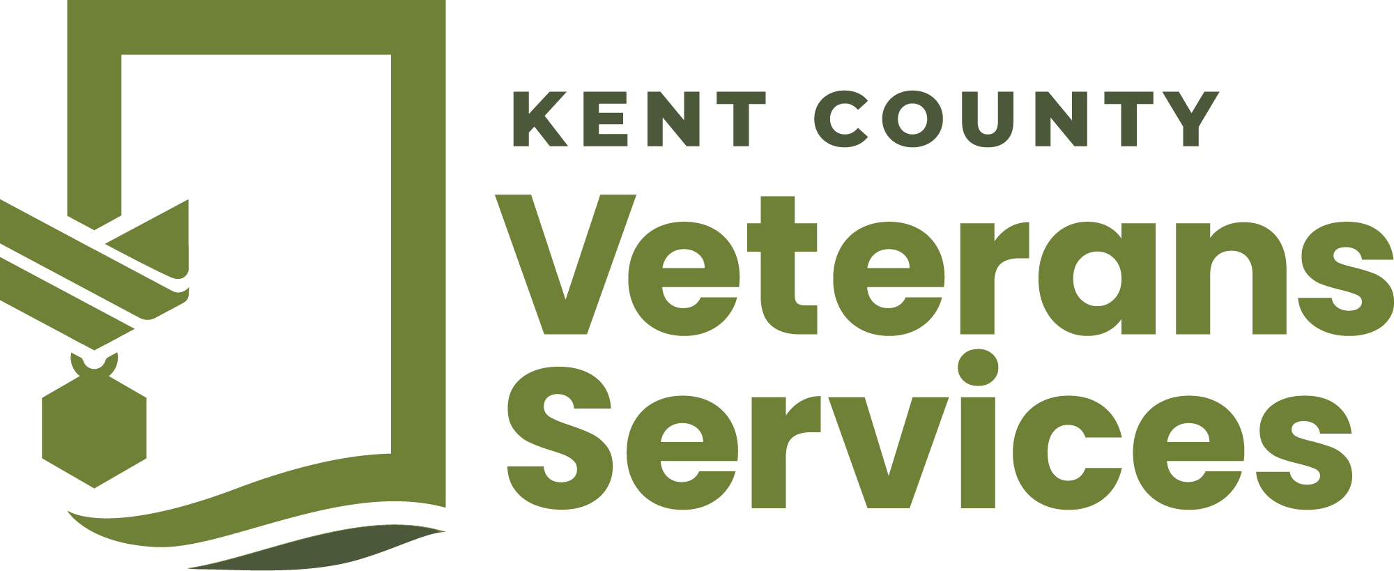 Veterans Services accessKent