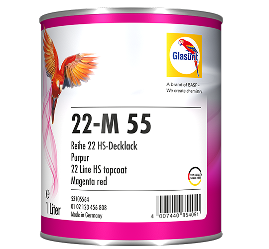 Glasurit 22 Line Glasurit