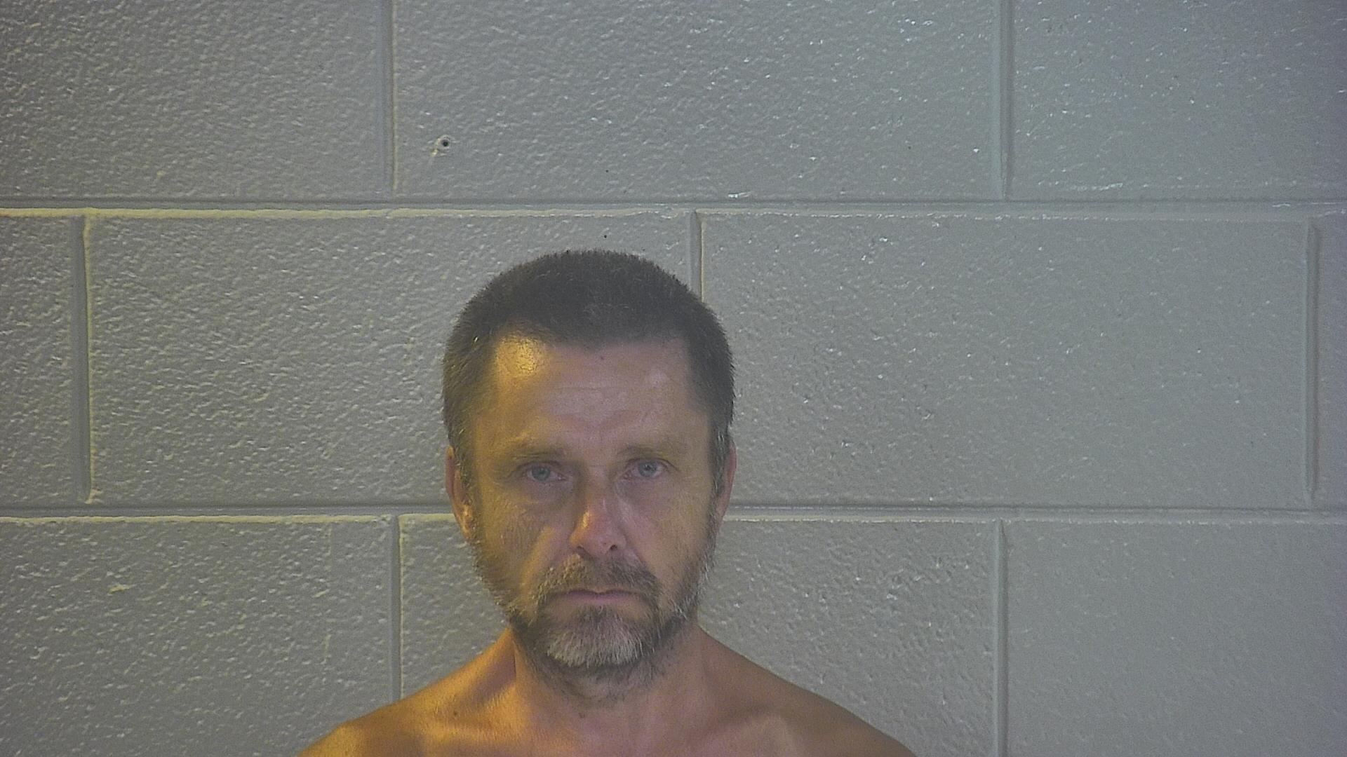 Offender Information Kentucky Department of Corrections Offender