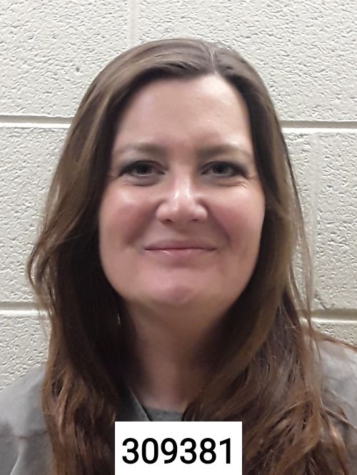 Offender Information Kentucky Department of Corrections Offender