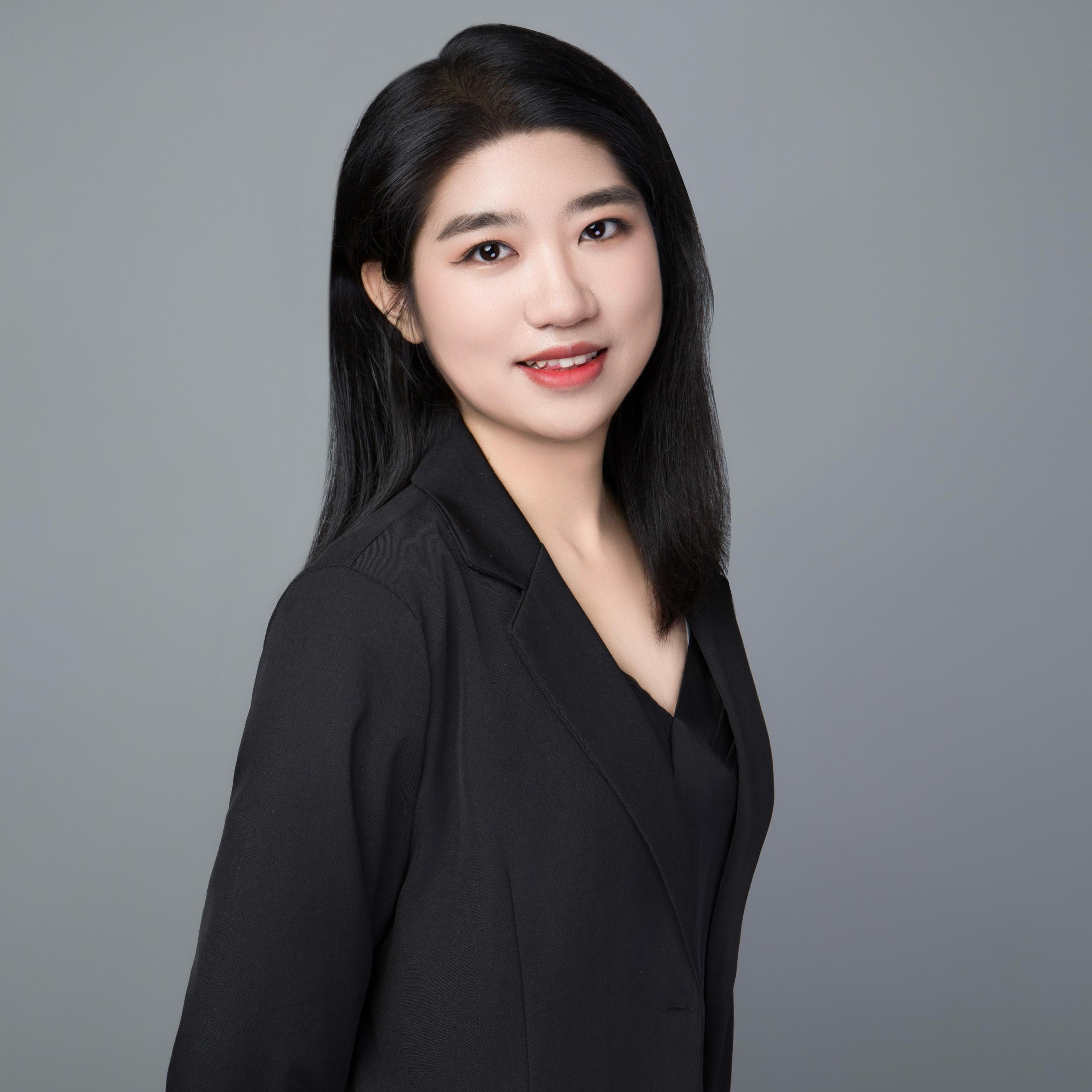 Guanqun Qin Durham University