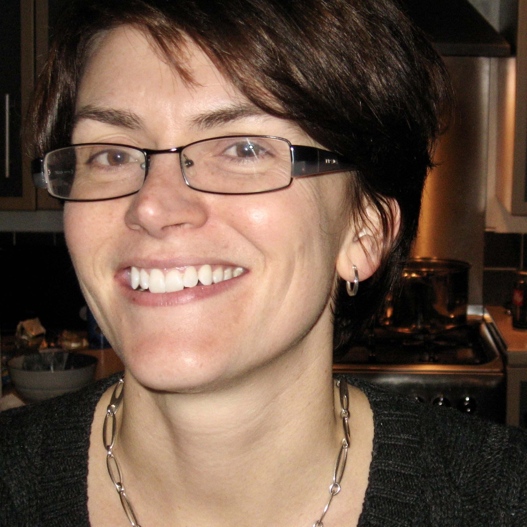 Dr Victoria Patton - 好色先生