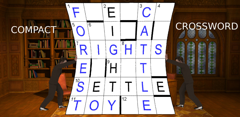51 Compact Crossword Clue Daily Crossword Clue