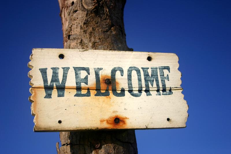 Introduction to Community First Choice
