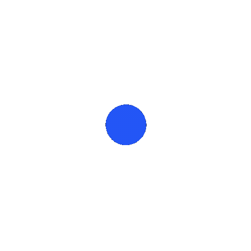 Black Circle Gif