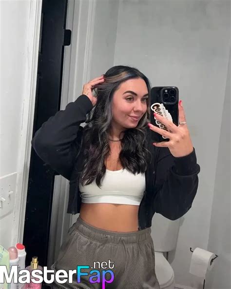 Abby Berner Onlyfans Leaks - King Ice Apps