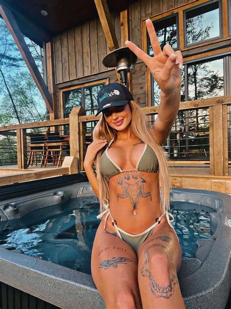 Abigail Haley Onlyfans Leaks King Ice Apps