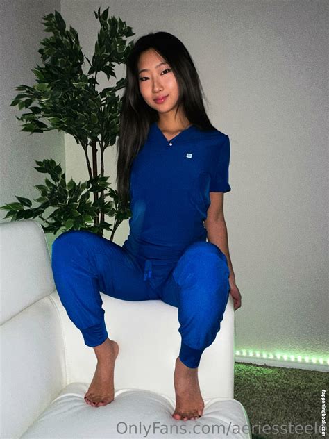 Aeries Steele Leaked Onlyfans - King Ice Apps