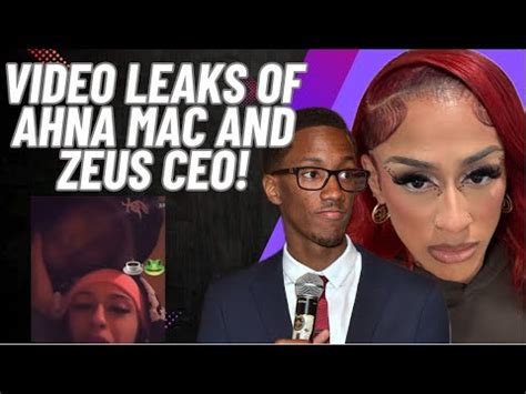 Ahna Mac Onlyfans Leak - King Ice Apps