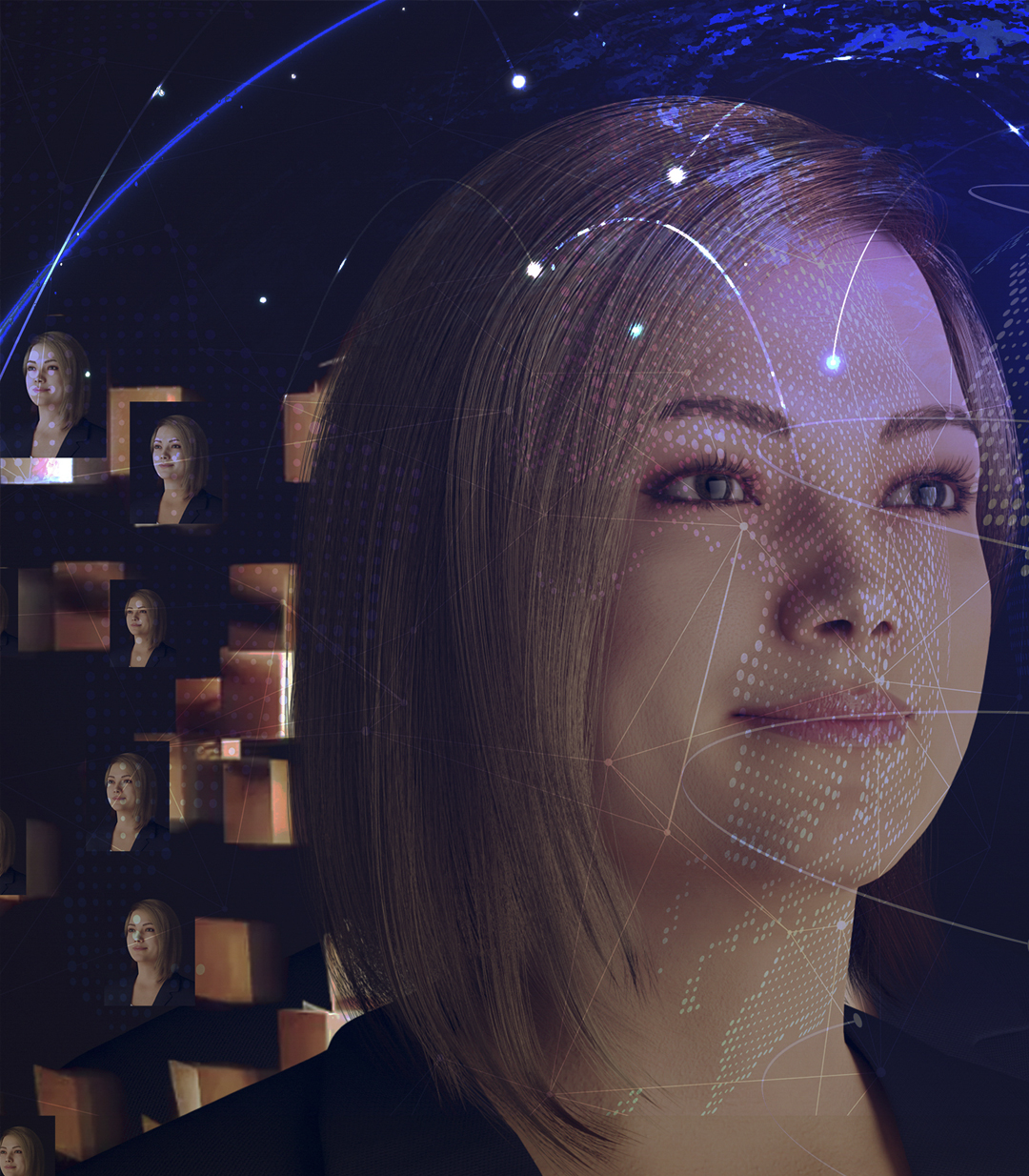 Unveiling the Steamy World of AI Ebony Porn - King Ice Apps