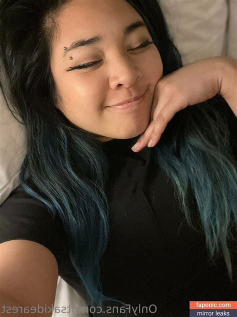 Akidearest Onlyfans Leak - King Ice Apps