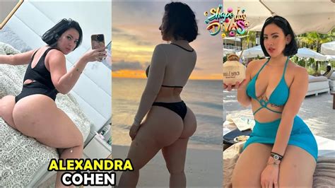 Alexandra Cohen Onlyfans Leak - King Ice Apps