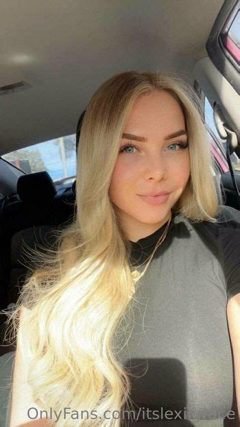 Alexia Grace Onlyfans Leaked - King Ice Apps