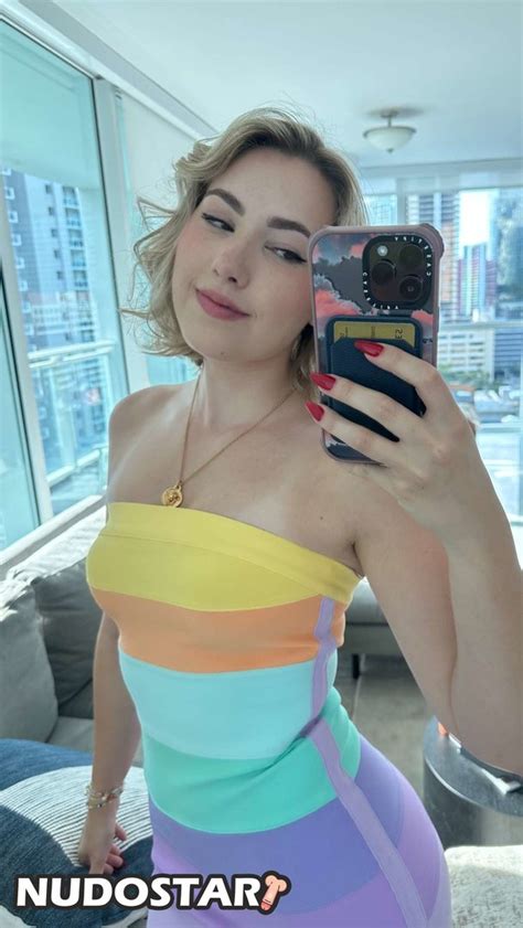 Alice Klomp Onlyfans Leaked - King Ice Apps