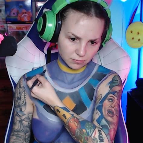 Alien Trash Kitty Onlyfans Leaked - King Ice Apps