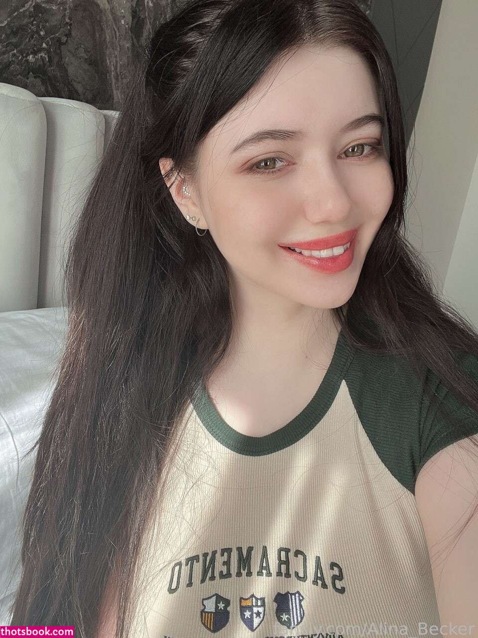 Alina Becker Onlyfans - King Ice Apps