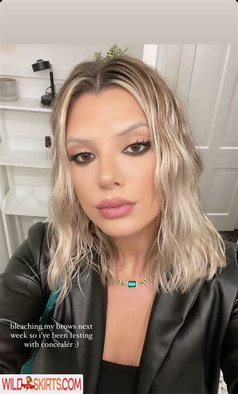 Alissa Violet Onlyfans Leaked - King Ice Apps