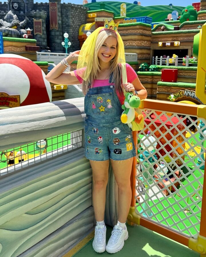 Allie Dunn Onlyfans Leak - King Ice Apps