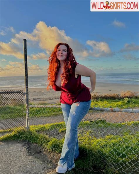 Allnaturalaurora Onlyfans Leaked - King Ice Apps