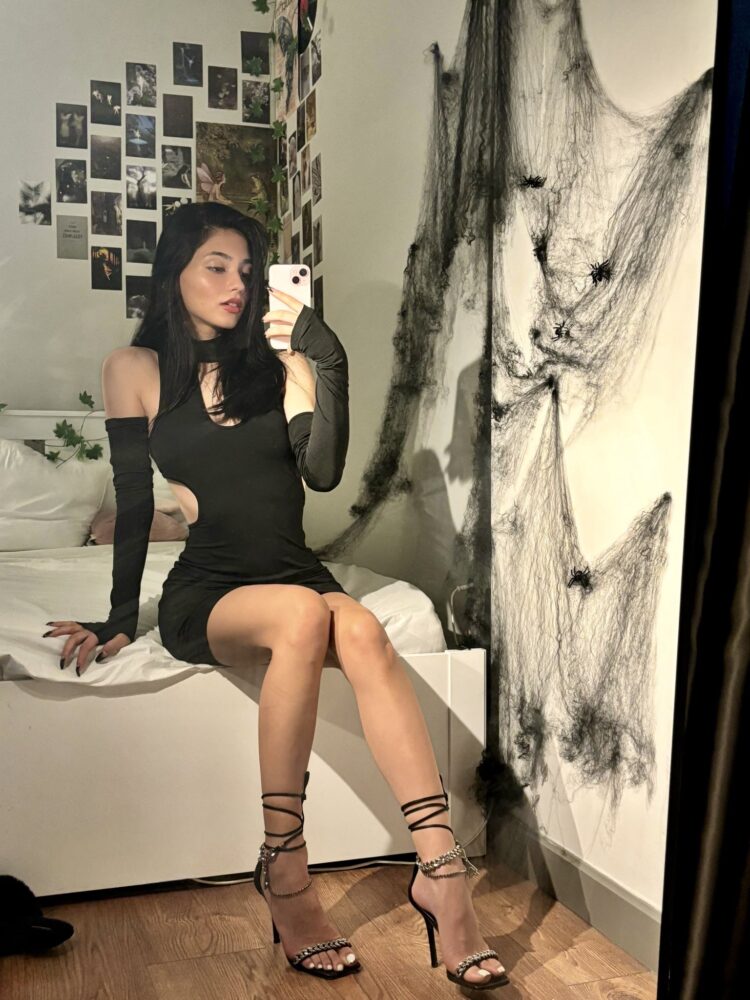 Alya Vural Onlyfans Leak - King Ice Apps