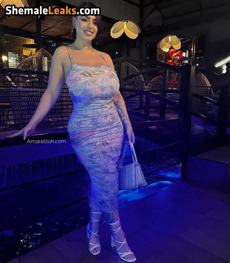 Amarettoh Onlyfans Leaked - King Ice Apps