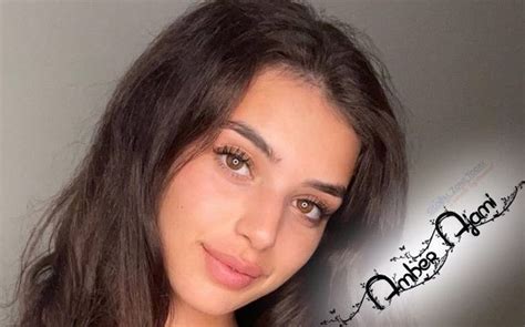 Amber Ajami Leaked Onlyfans - King Ice Apps