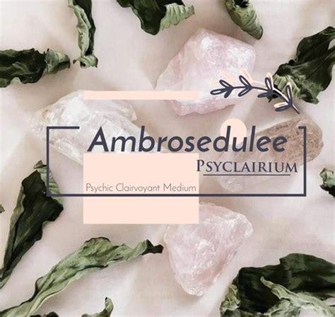 Ambrosedulee Onlyfans Leak - King Ice Apps