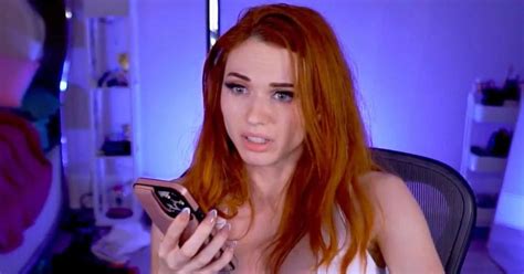 Amouranth Onlyfan Leak - King Ice Apps