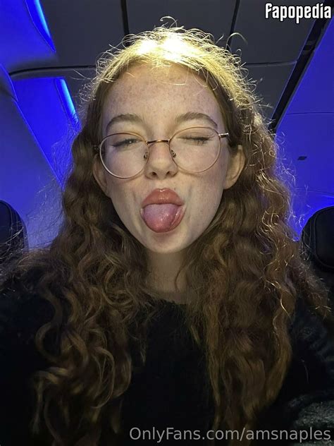 Amsnaples Onlyfans Leak - King Ice Apps