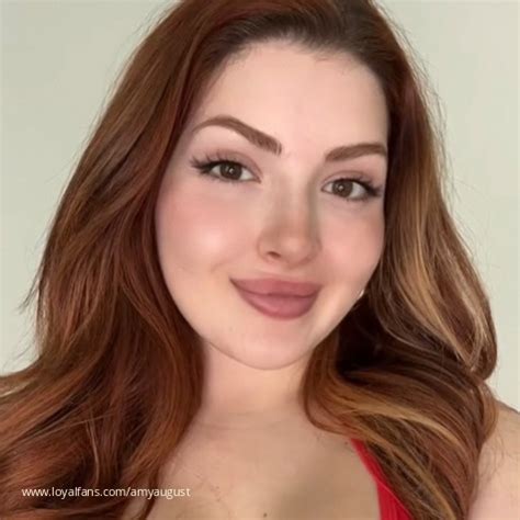 Amy August Onlyfans Leak - King Ice Apps