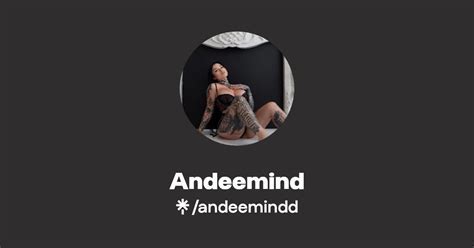 Andeemind Onlyfans Leak - King Ice Apps
