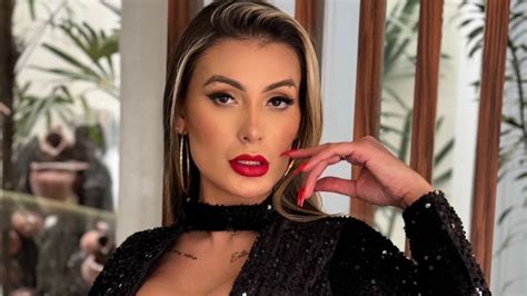 Andressa Urach Onlyfans Leak - King Ice Apps
