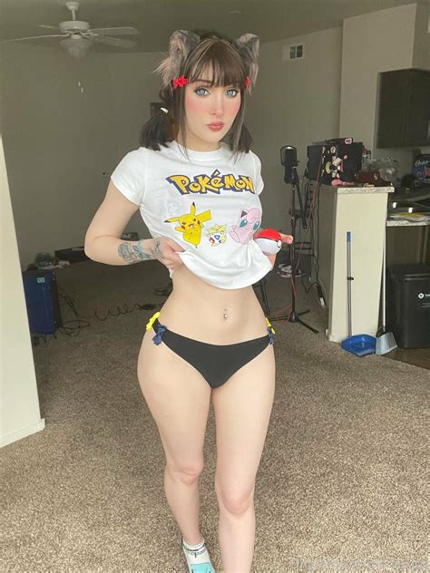 Aniejoy Onlyfans Leak - King Ice Apps