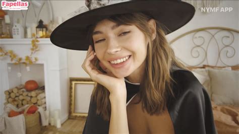 Anna Ralph Onlyfans Leak - King Ice Apps