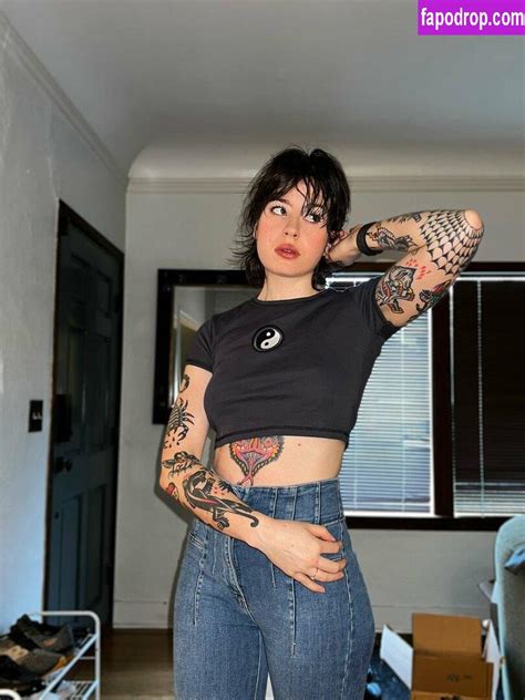 10 Ways To Deal With Annie Jay's Leaked Content - King Ice Apps