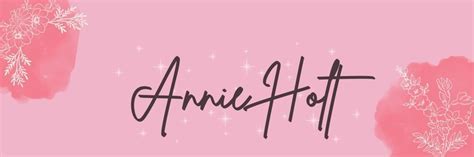 Annieholtvip Onlyfans Leaked - King Ice Apps