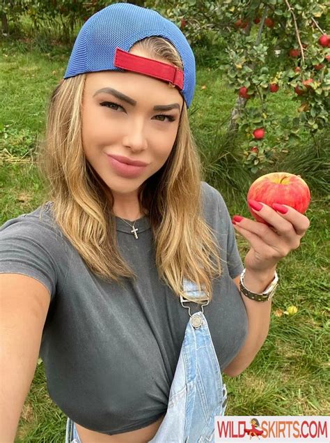 Antje Utgaard Leaked Onlyfans - King Ice Apps