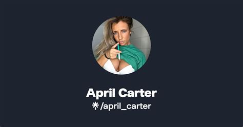 April Carter Onlyfans Leak - King Ice Apps